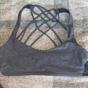 Lululemon bra